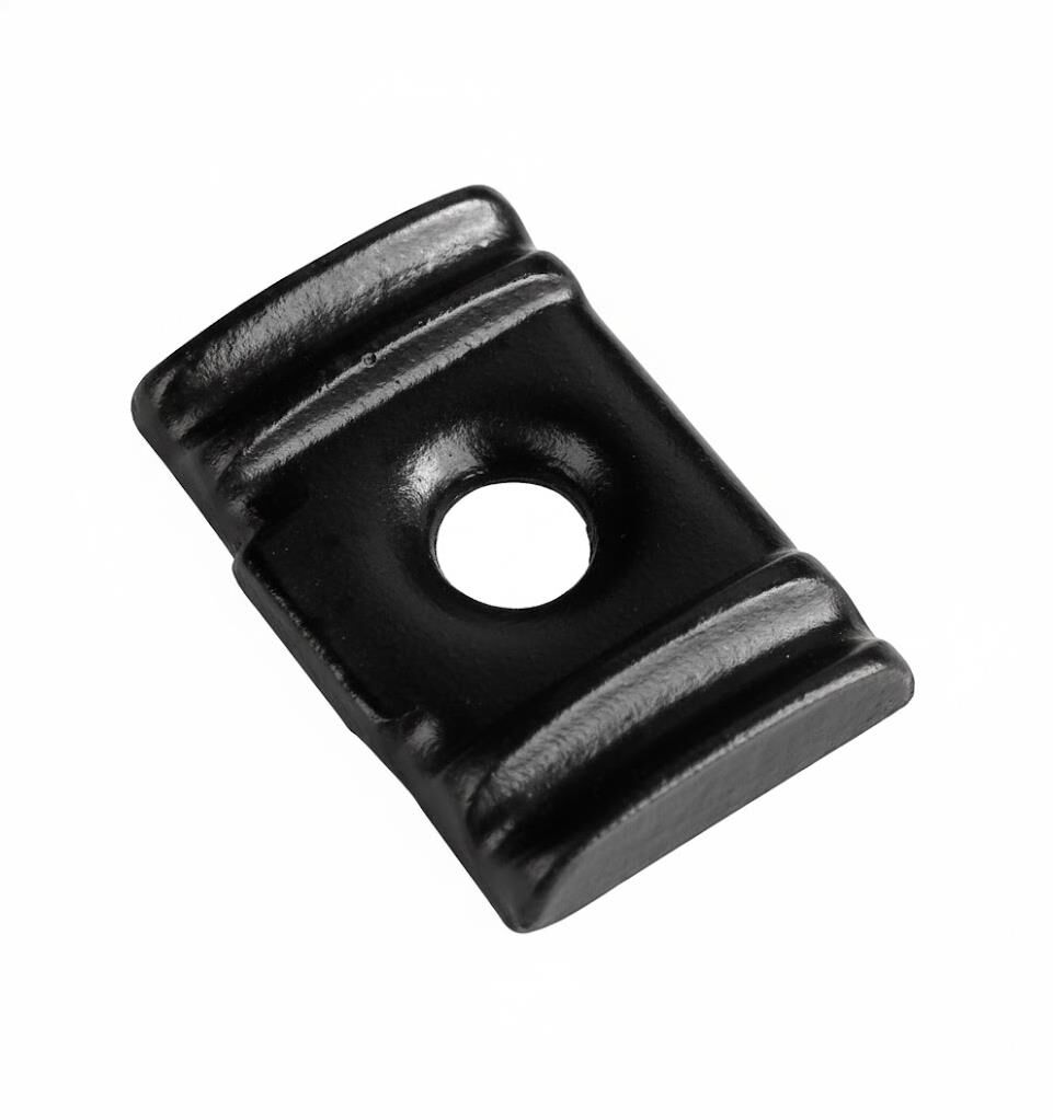 RENAULT MASTER REAR UPPER CAP 7700302159