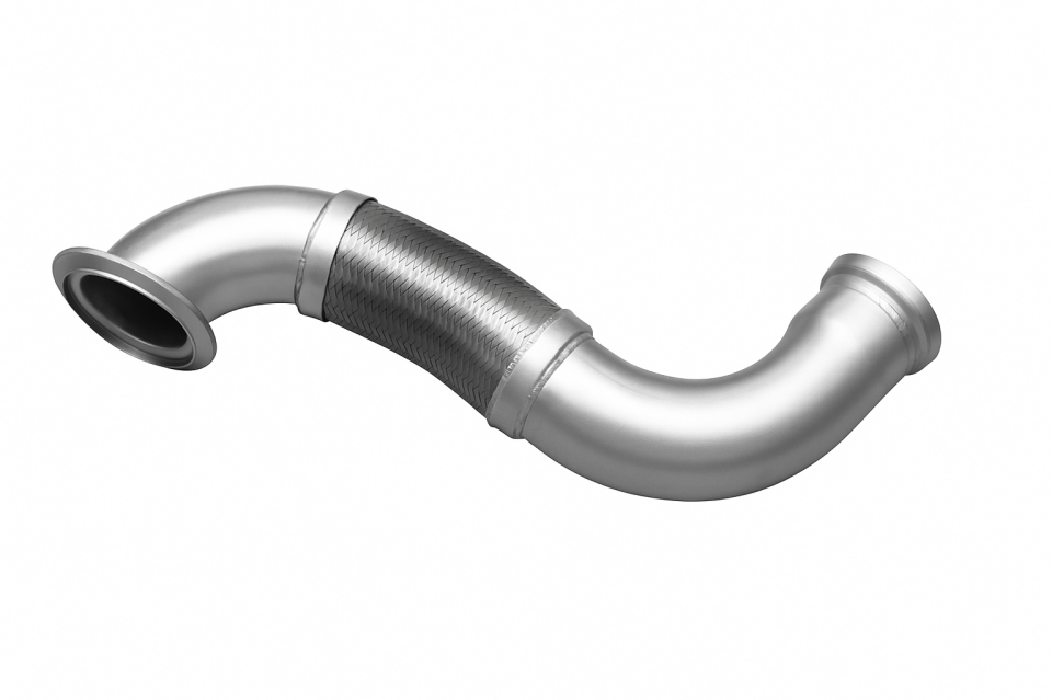 BMC BC PRO 1144-1142 E4 FLEXLİ ÖN BORU EURO 6 52RS028938