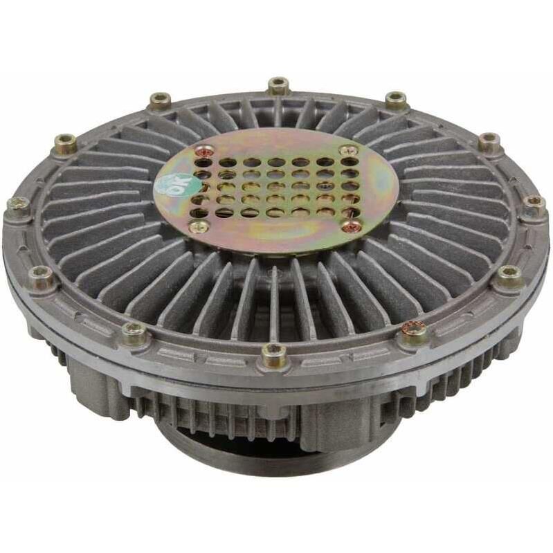 RENAULT FAN VİSKO  5010315177