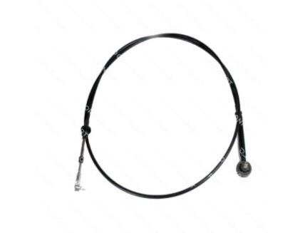 RENAULT PREMIUM KERAX MIDLUM VİTES HALATI ( SİYAH - 3730 mm ) 5001862157