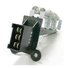 SCANIA KALORİFER REZİZTANSI 1738098