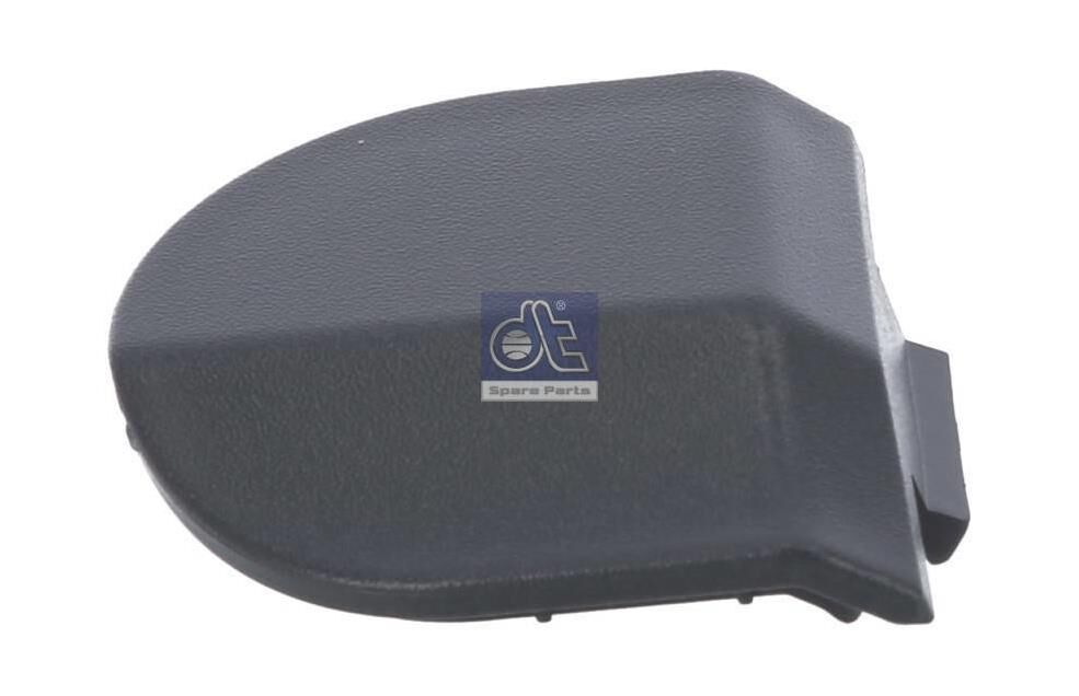 SCANIA 7 SERİ R-S  ORTA TAMPON PLASTİK KAPAK SOL 2128512