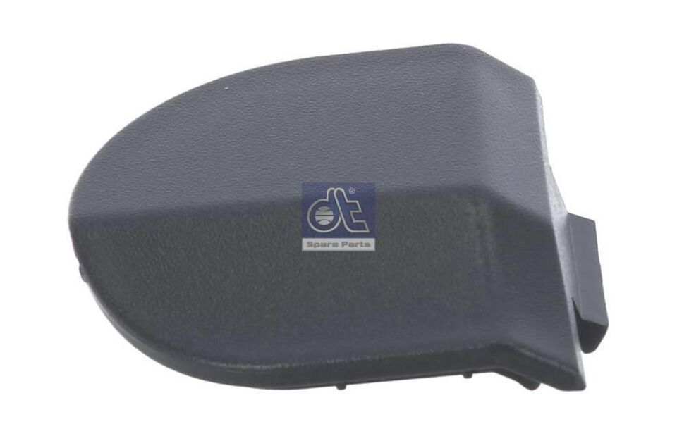 SCANIA 7 SERİ R-S  ORTA TAMPON PLASTİK KAPAK SOL 2128512