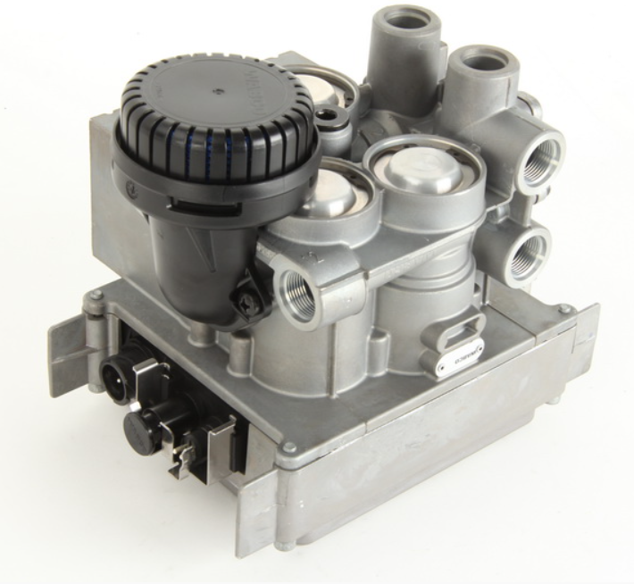 MERCEDES EBS DORSE KONTROL VALFİ 4801030150, A0004292624, A0004291924