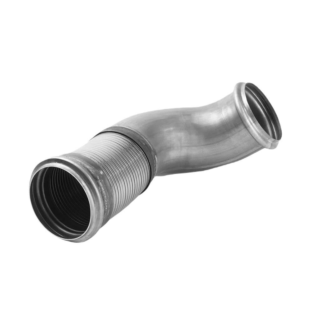 VOLVO FH4, FM4 FH16 SPİRALLİ INOX ARA BORU EURO 6 21489251 7421489251