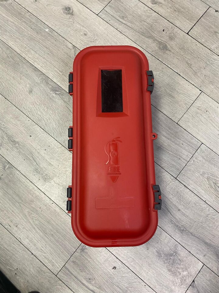 YANGIN DOLABI UV KATKILI  VSD5177