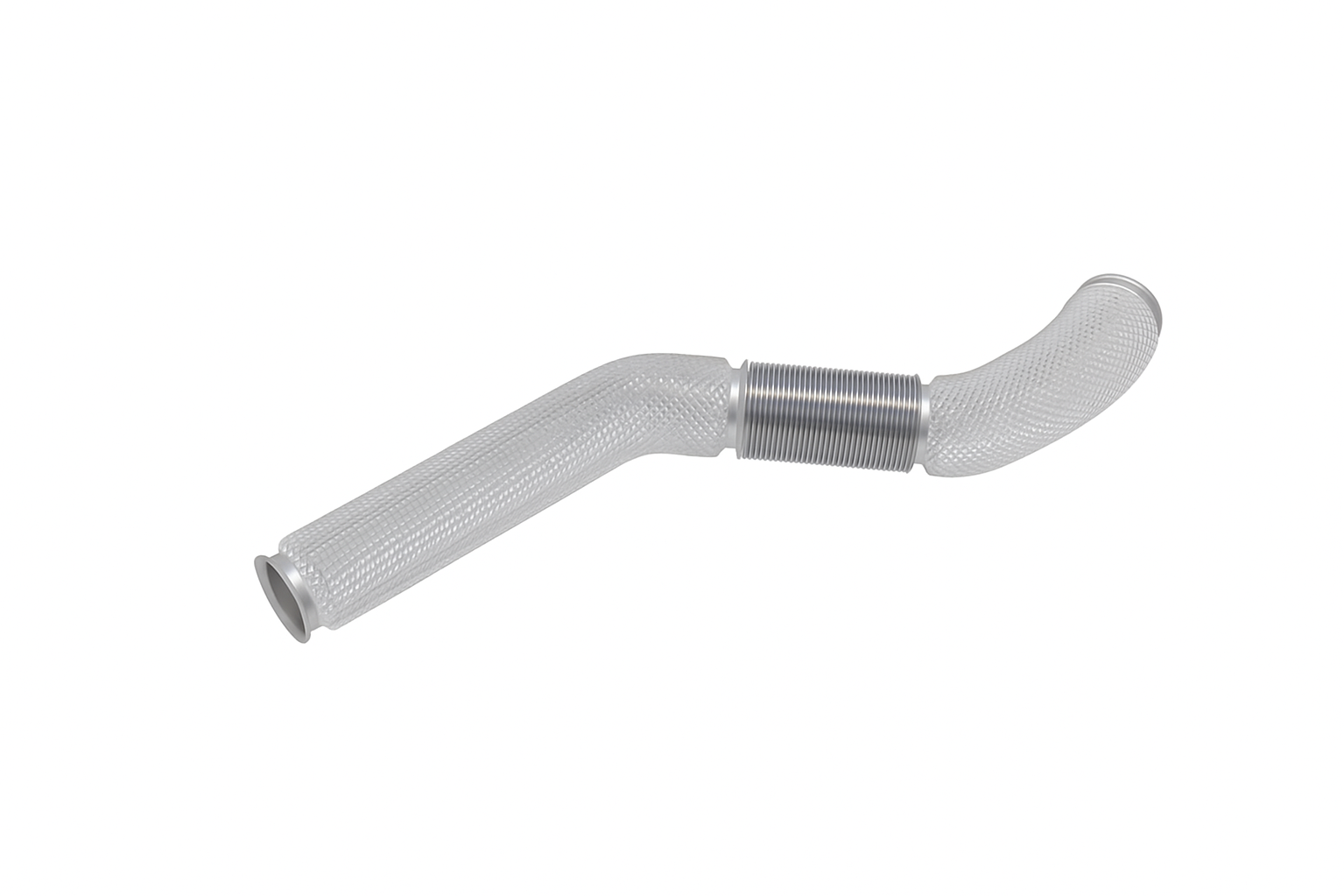 VOLVO/RENAULT K520 FM 12  FMX K SERIES KÖRÜKLÜ ARA BORU OE İZOLELİ EURO 6 22728175