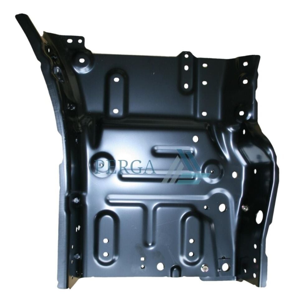 SCANIA 7 SERİ R-S BASAMAK SACI SAĞ 2554008