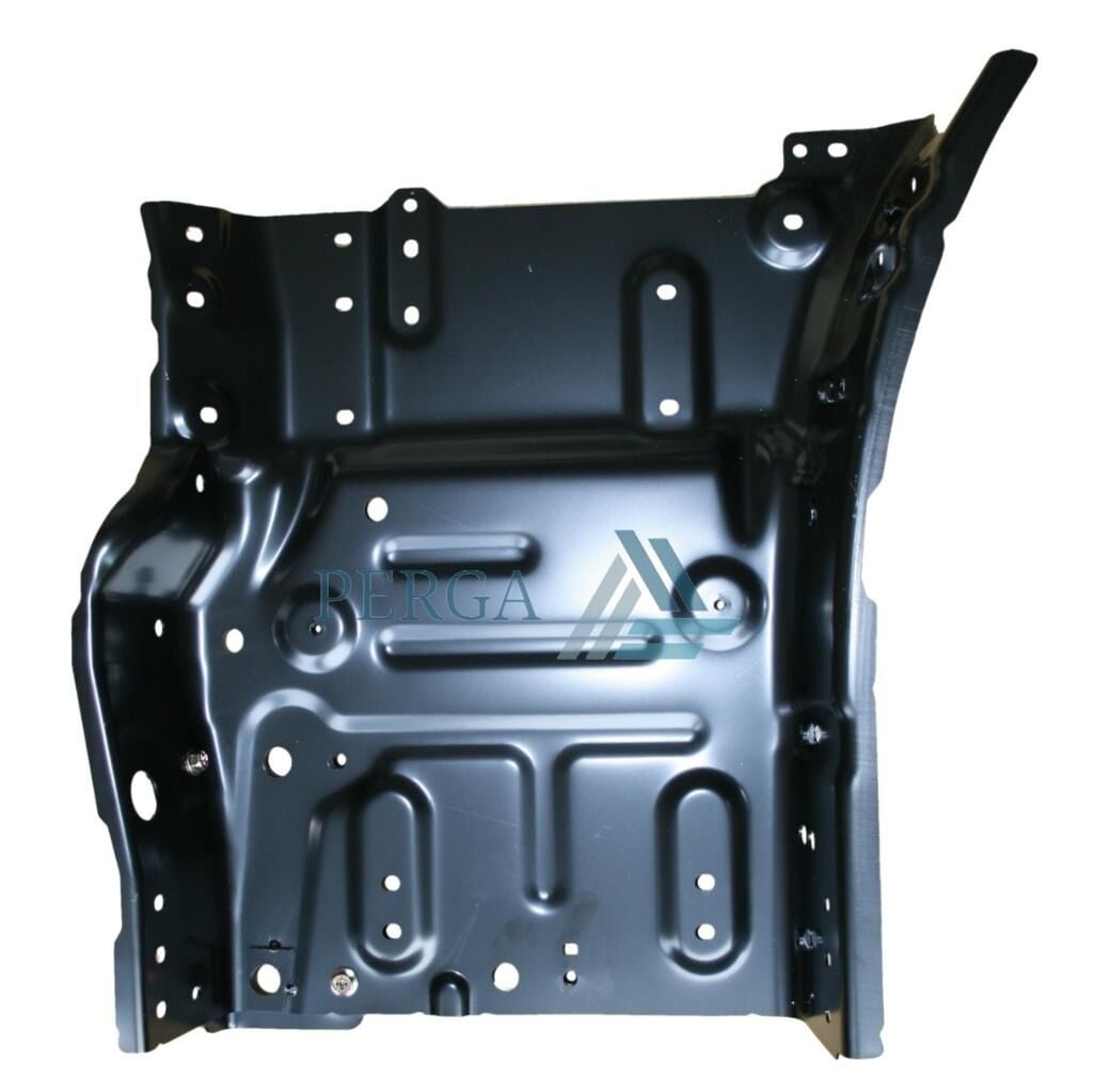 SCANIA 7 SERİ R-S BASAMAK SACI SOL 2554007