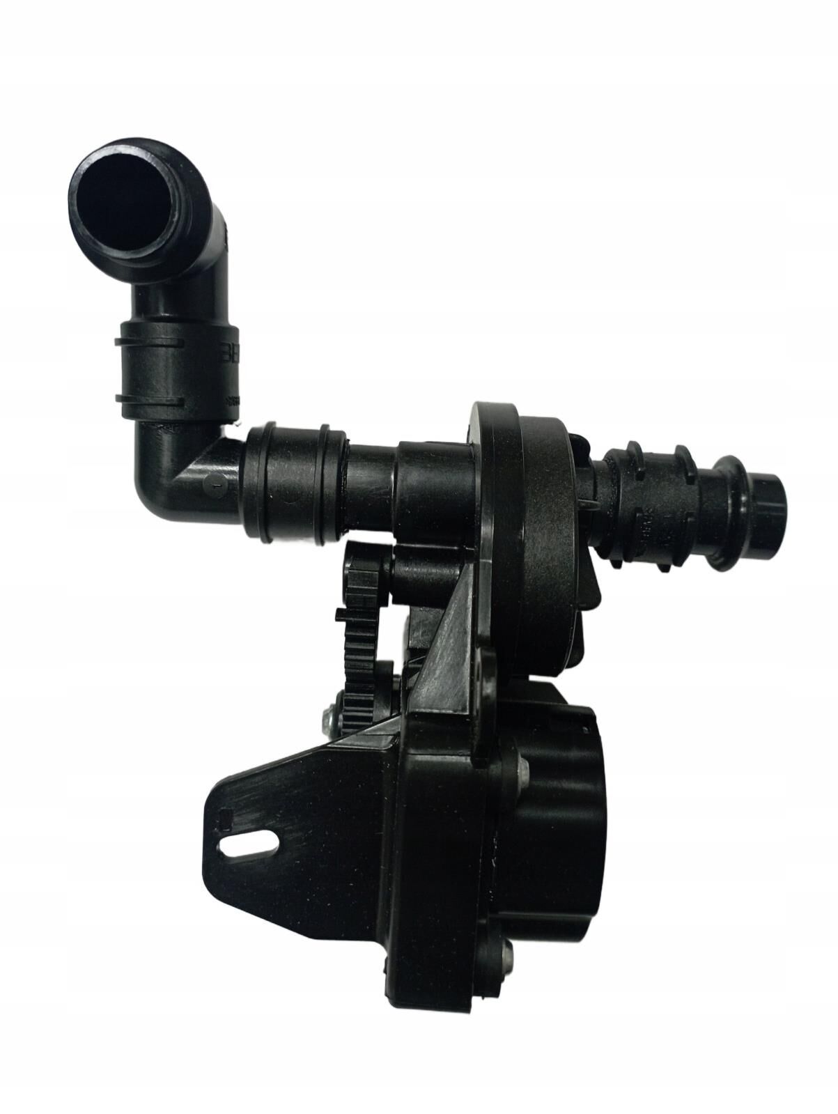 MAN TGS/TGX/TGM 18.400 YM KALORİFER MUSLUĞU (BEHR) 81619800050