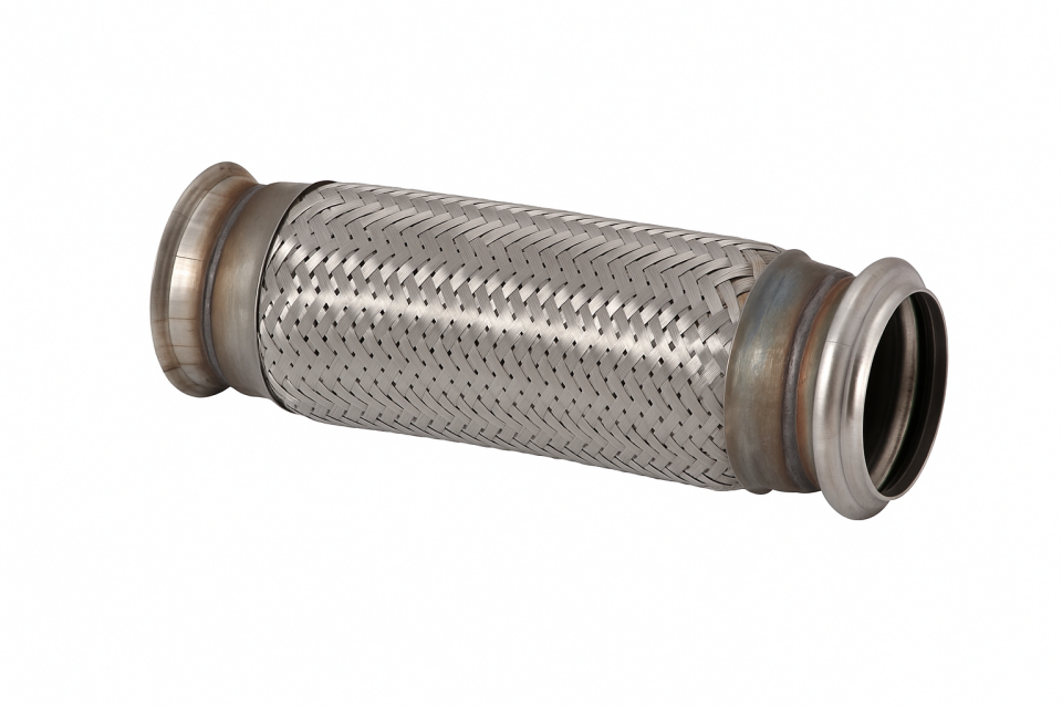 VOLVO FM INTERLOCK FLEX E6 KÖRÜK ÖN BORU  EURO 6 15188734 22776603