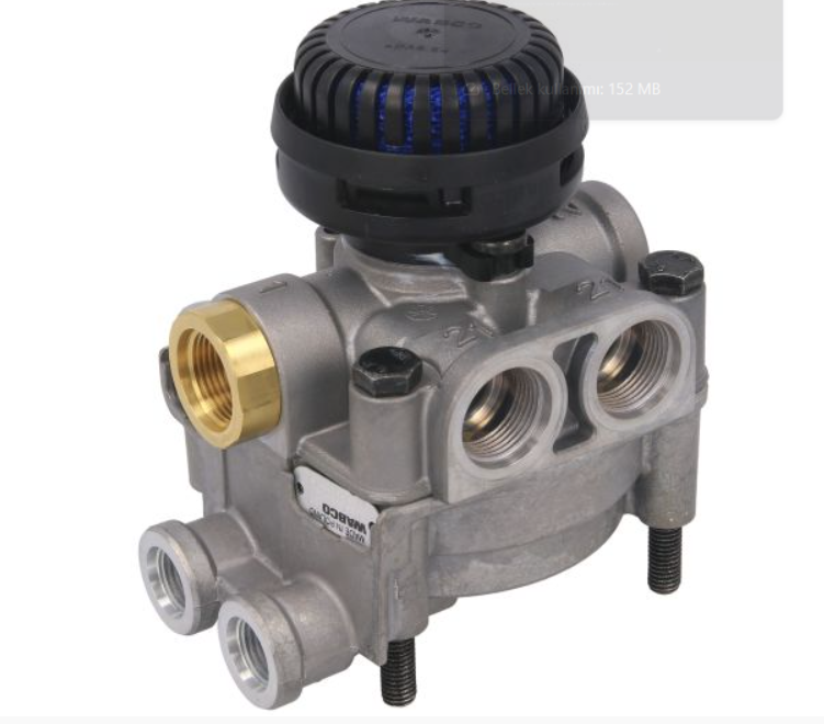 RENAULT VENTİL ROLE 9730112060, 25328737, 5010260705, 1518270, 7425328737, 5010260705, 25328737