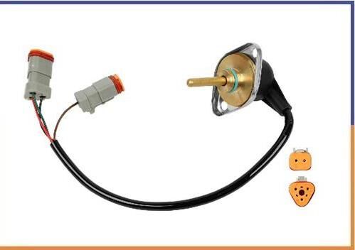 SCANIA TURBO BASINÇ SENSÖRÜ P-G-R-T 1862798 1457305 1535520