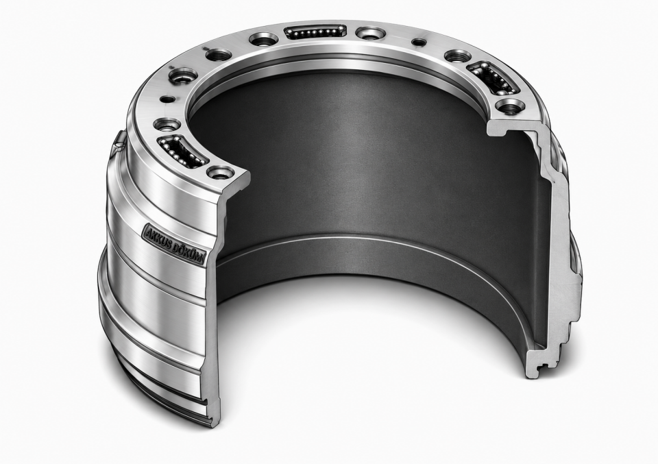 SCANIA P-G-R-T SERİSİ - 4 SERİSİ ÖN (18 CM BALATA) 1414152  1334075  392391  MBD2042