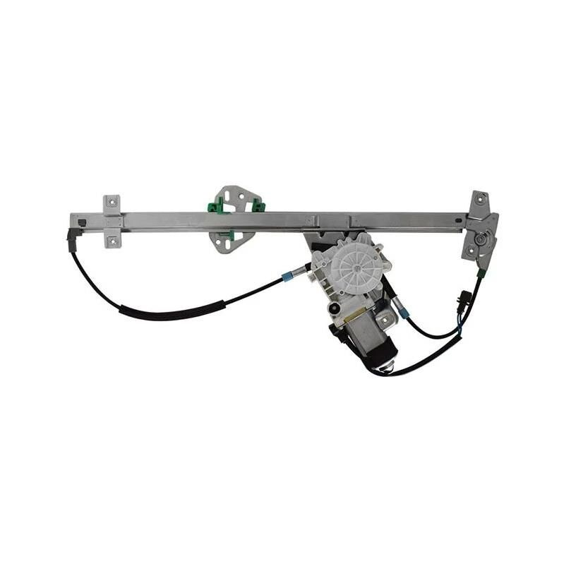 AXOR ATEGO CAM KİRKOSU  MOTORLU SAĞ 9737200446
