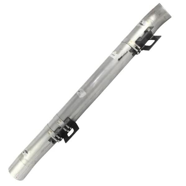 VOLVO FM PIPA OUTLET VERTIKAL EURO 6 21755923 7421755923
