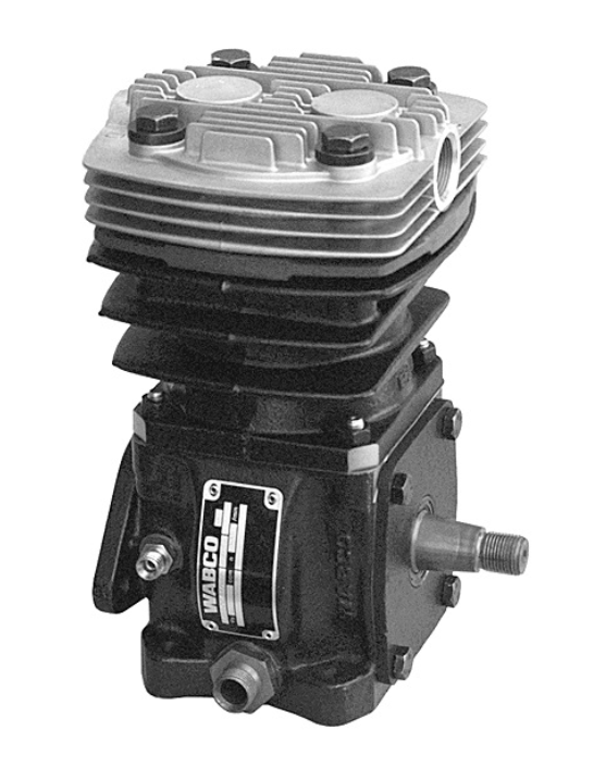 KOMPRESÖR - TEK SİLİNDİR MERCEDES - DAF 4110345010, 1517931, 0021313601, A0021313601