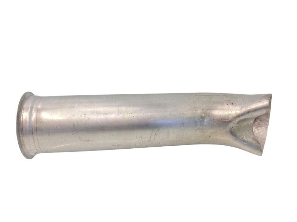 VOLVO/RENAULT FM3 VERTİKAL ÇIKIŞ BORUSU EURO 6 22562173 7422562173
