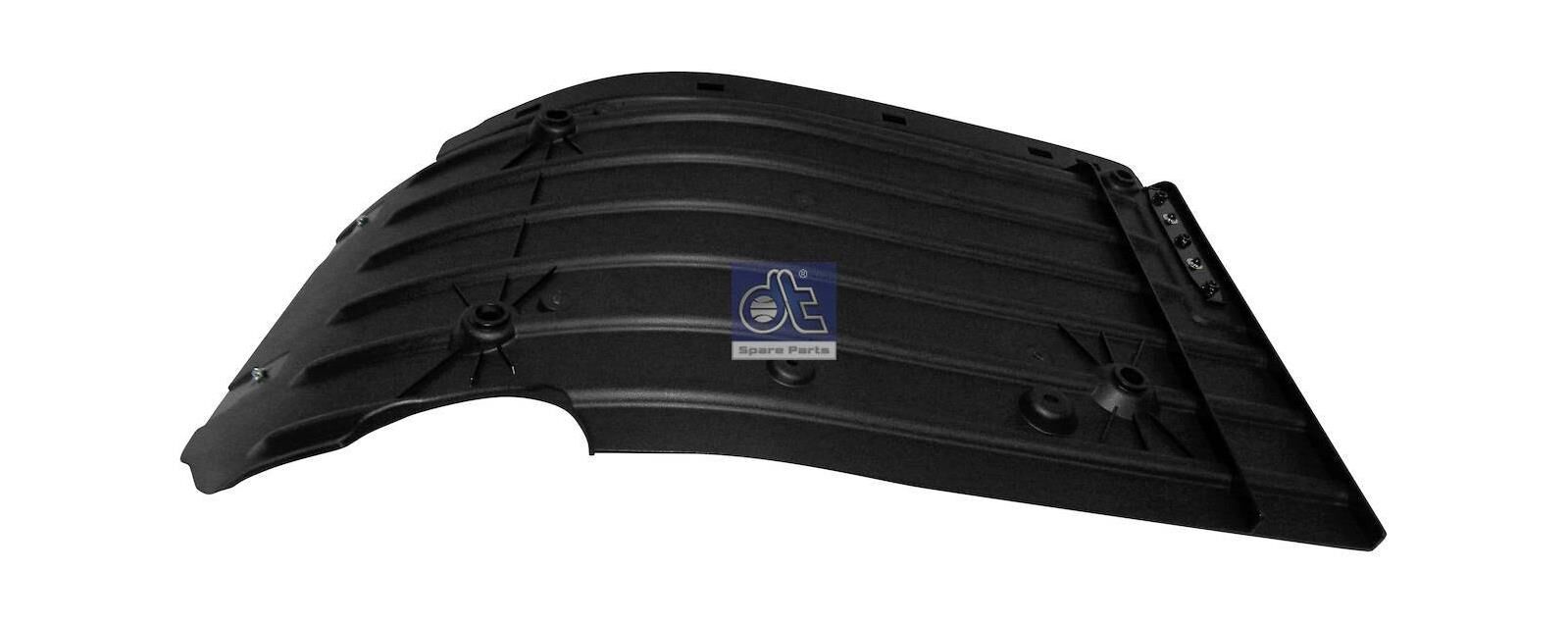 SCANIA 7 SERİ KABİN ALTI ÇAMURLUK SAĞ ARKA  2310282
