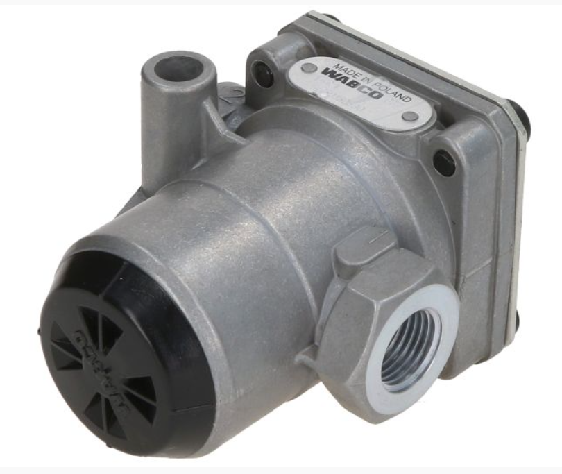 VOLVO BASINÇ LİMİTLEME VALFİ ( MAX 20 BAR )1524015, 21339179, 7420382312, 7421339179, 1524015, 19350