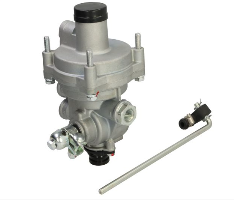 MAN OTOMATİK YÜK AYAR ( ALB ) VENTİLİ 4757100130, 1506211, 81521616350, 81521616350