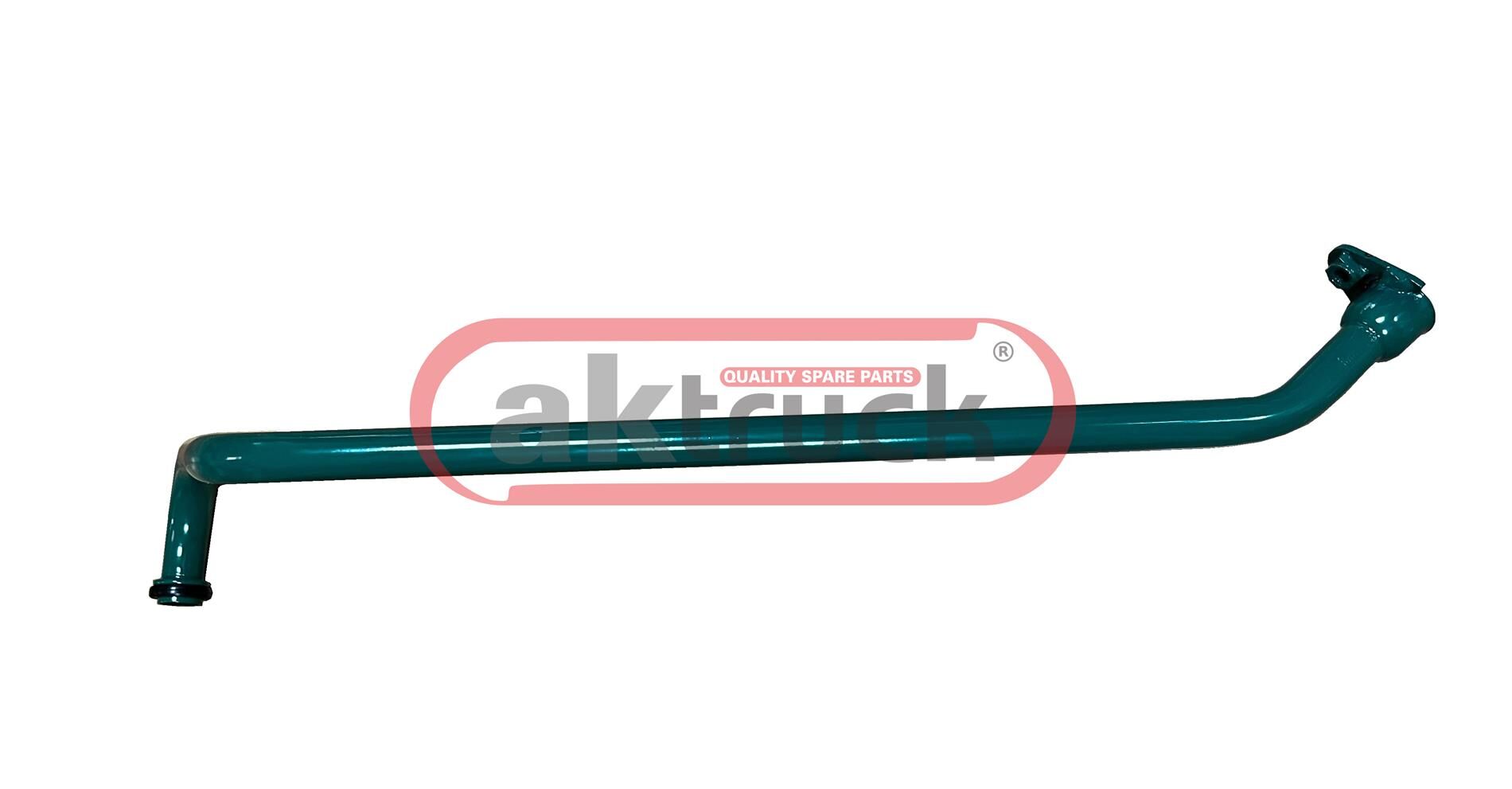 RENAULT VOLVO SOĞUTMA BORUSU  20411113 7420411113 20761337