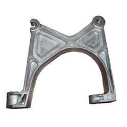 SCANIA 4 SERİ  HAVA FİLTRE BRAKETİ 1545119