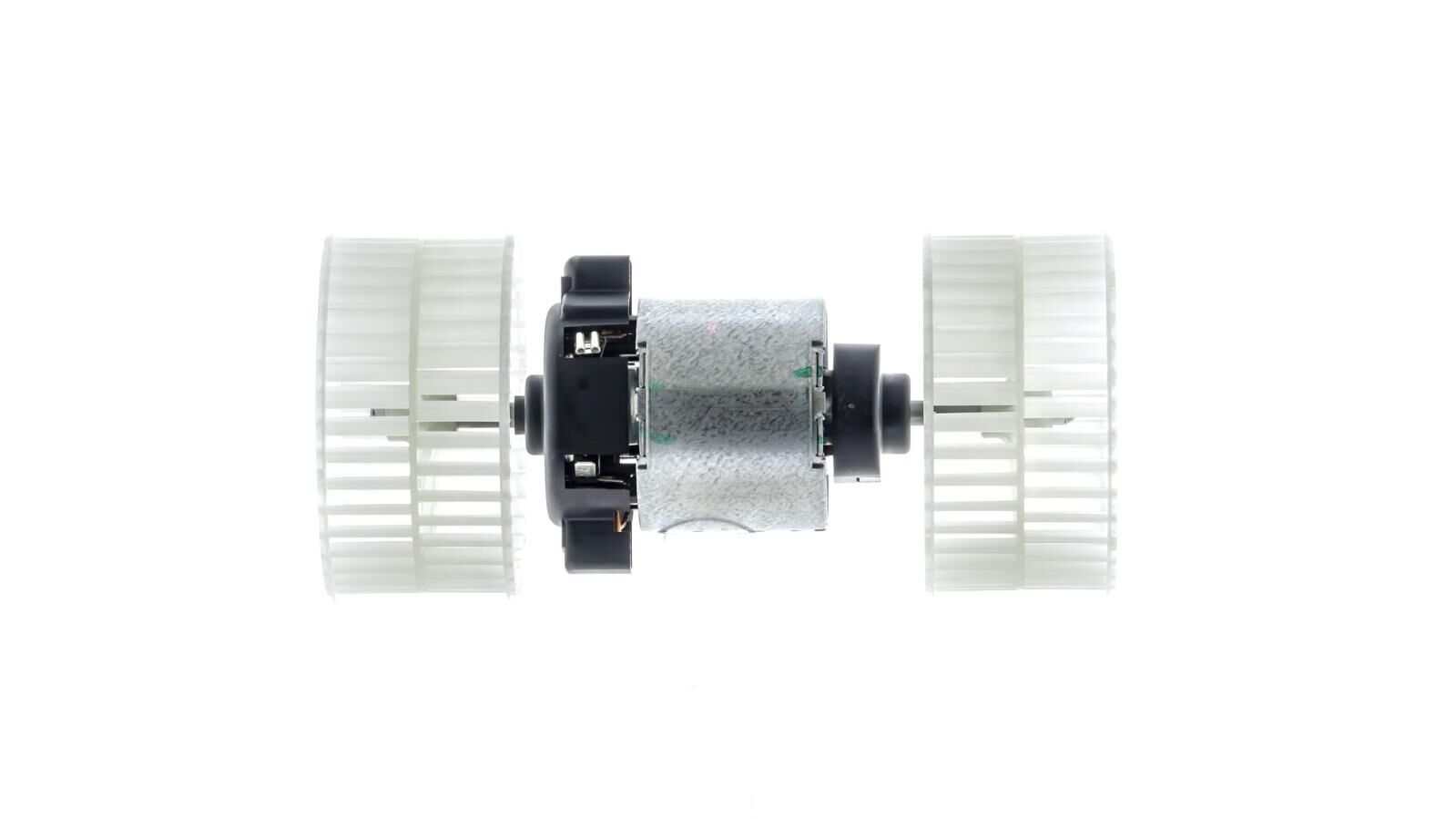 ДВИГУН ОБІГРІВАЧА MERCEDES ACTROS MP2 73MM (MAHLE) 0038300508 348860 0130101616
