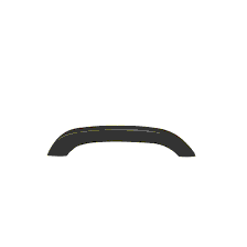 SCANIA 7 SERİ  ÇAMURLUK ÜST DIŞ KAPLAMA SAĞ 2297992