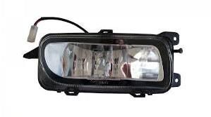 LAMP MJEGULLI ACTROS MP2 LH 9438200056