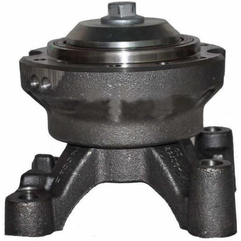 Adaptateur de connexion de ventilateur DAF avec roulement SKF 1650307 1888694 1831986