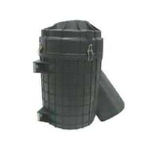 SCANIA P/G/R/T HAVA FİLTRE KAZAN YÜKSEK TİP