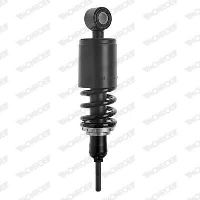 Peredam Kejut Kabin DAF 95XF / XF95 / XF105 dengan Pegas (Depan) MONREO CB0044 CB0235