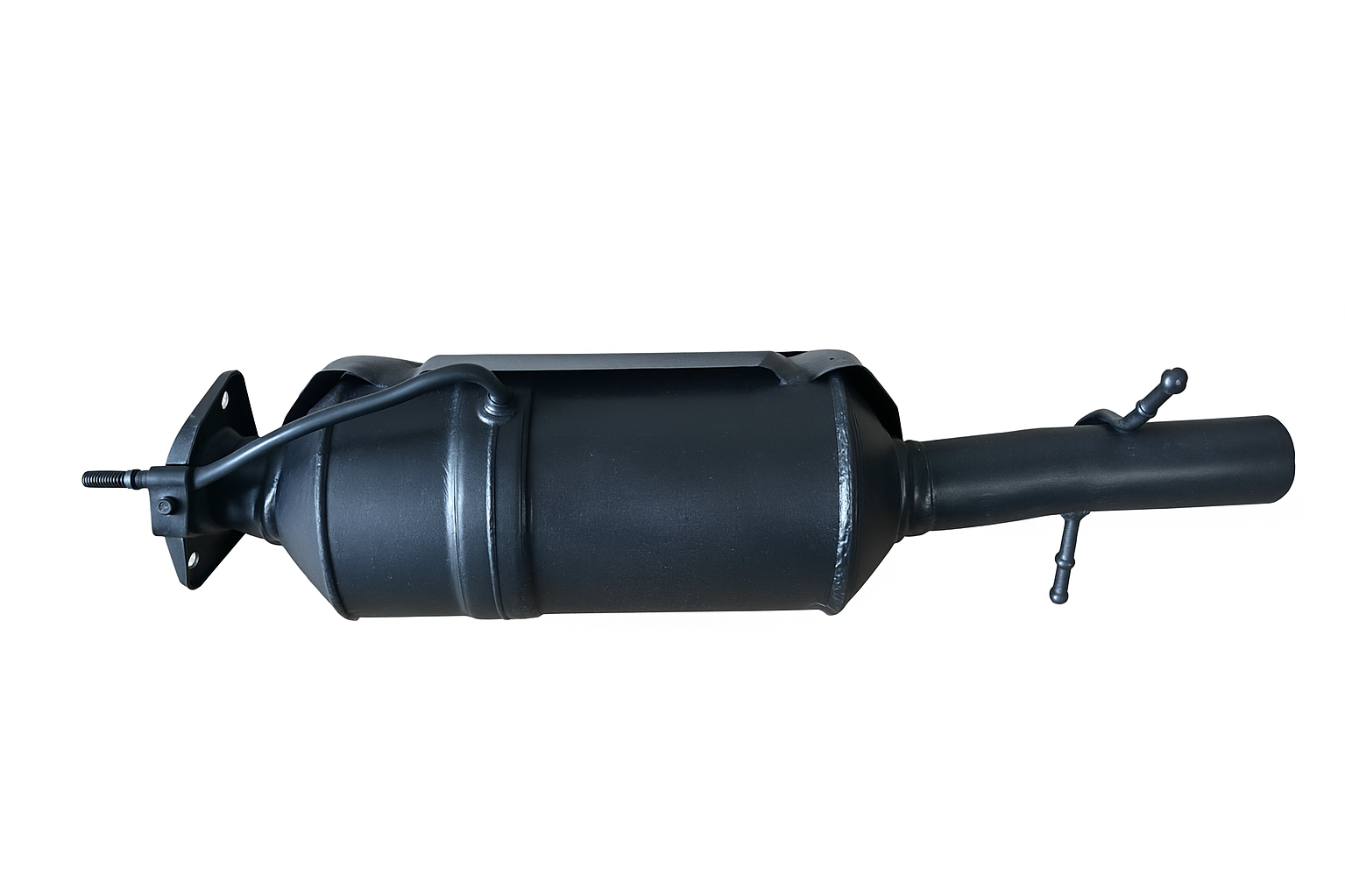 FORD TRANSIT BK31-5K206-AB (CERAMIC) CATALYTIC CONVERTER BK315K206AB