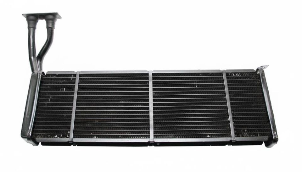 SCANIA P/G/R/T 4 SERİSİ KALORİFER RADYATÖRÜ PETEĞI (OPUS) 1421760 1846702 1437263 75005