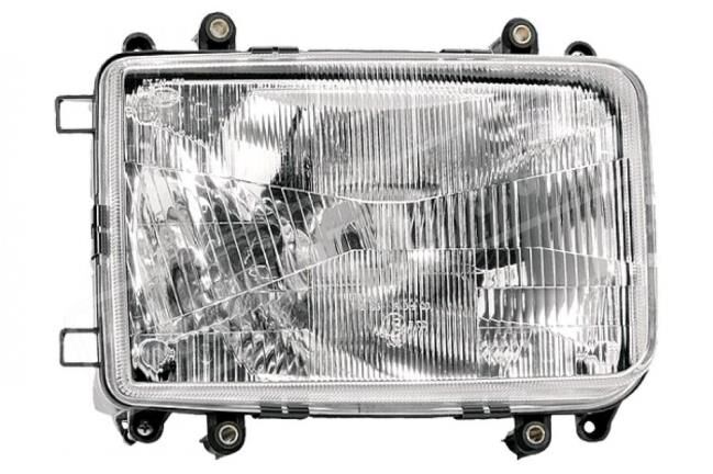 DAF 95 XF HEADLIGHT LEFT 1293360