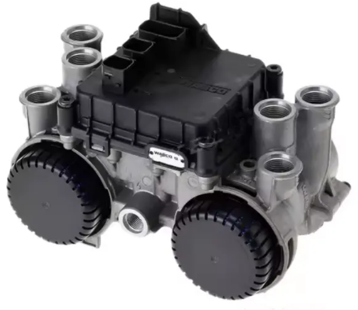 EBS MODÜLATÖRÜ ARKA ISIZU 4801062010, 595308KHA0, 8015981, 387036375151, 387036375051