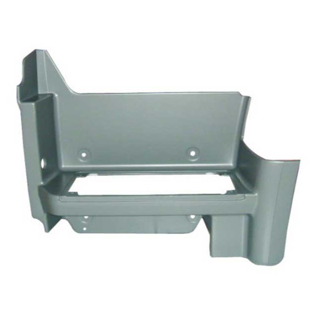 AXOR VERISON 1 BASAMAK YUVASI ALT SOL   9406601101  3756661201
