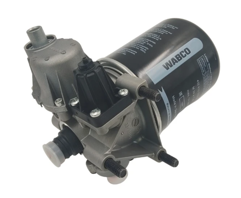 HAVA KURUTUCU TAHLİYE FORD-RENAUL-BMC-OTOKAR 4324150220, 7C462A131BA, 1260650