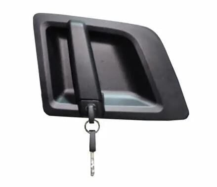 SCANIA KAPI KOLU R-S KAPI KOLU AHTARLI ŞİFRELİ SAĞ 2642209