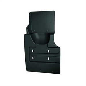 ACTROS MP3 MEGA KABİN ÖN TEKER ARKA ÇAMURLUĞU SOL   9438813701 9418814201