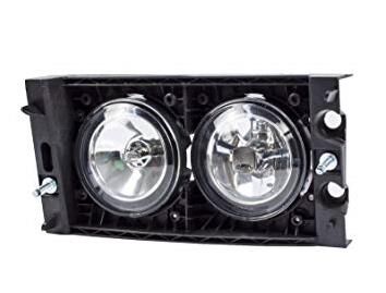 DAF XF 105 FOG LAMP LH 1725270