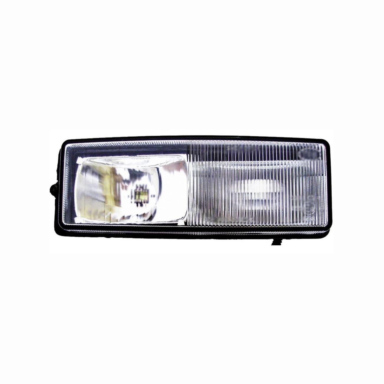 DAF 95XF SİS LAMBA SOL 1328860