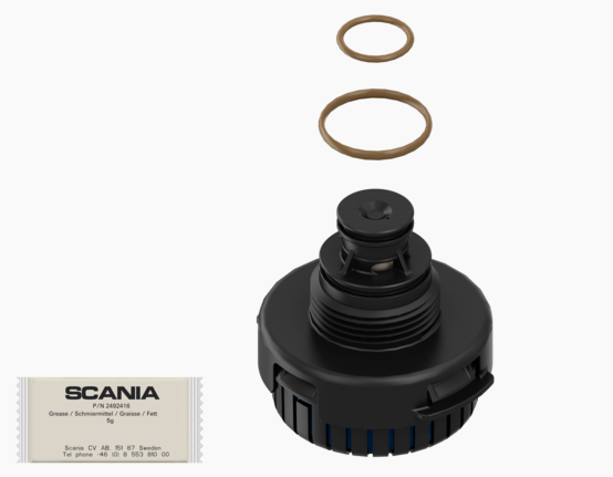 SUSTURUCU EURO 6 FORD-MAN-SCANİA 9325109132, JC462D014AA, T285037, 81521716004, 81521716006, 2310330