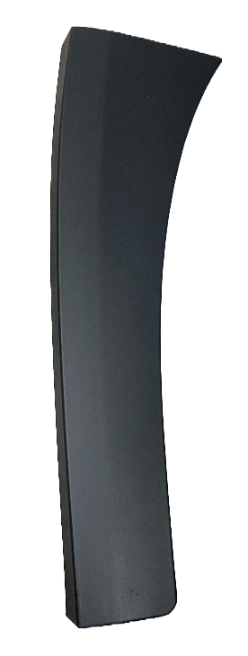 ACTROS MP4 FRONT WHEEL REAR FENDER COVER (UNROILED) (RIGHT) 9608816903 9608817303