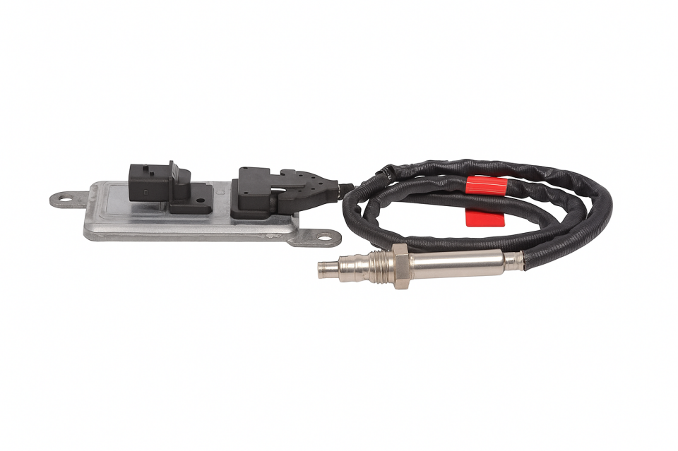 MERCEDES ACTROS EURO 5-6- NOX SENSÖRÜ 0081539928 0101539428