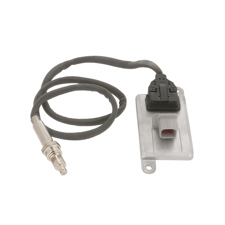 MERCEDES ACTORS EURO 6 NOX SENSÖRÜ 0091530128 0101539628