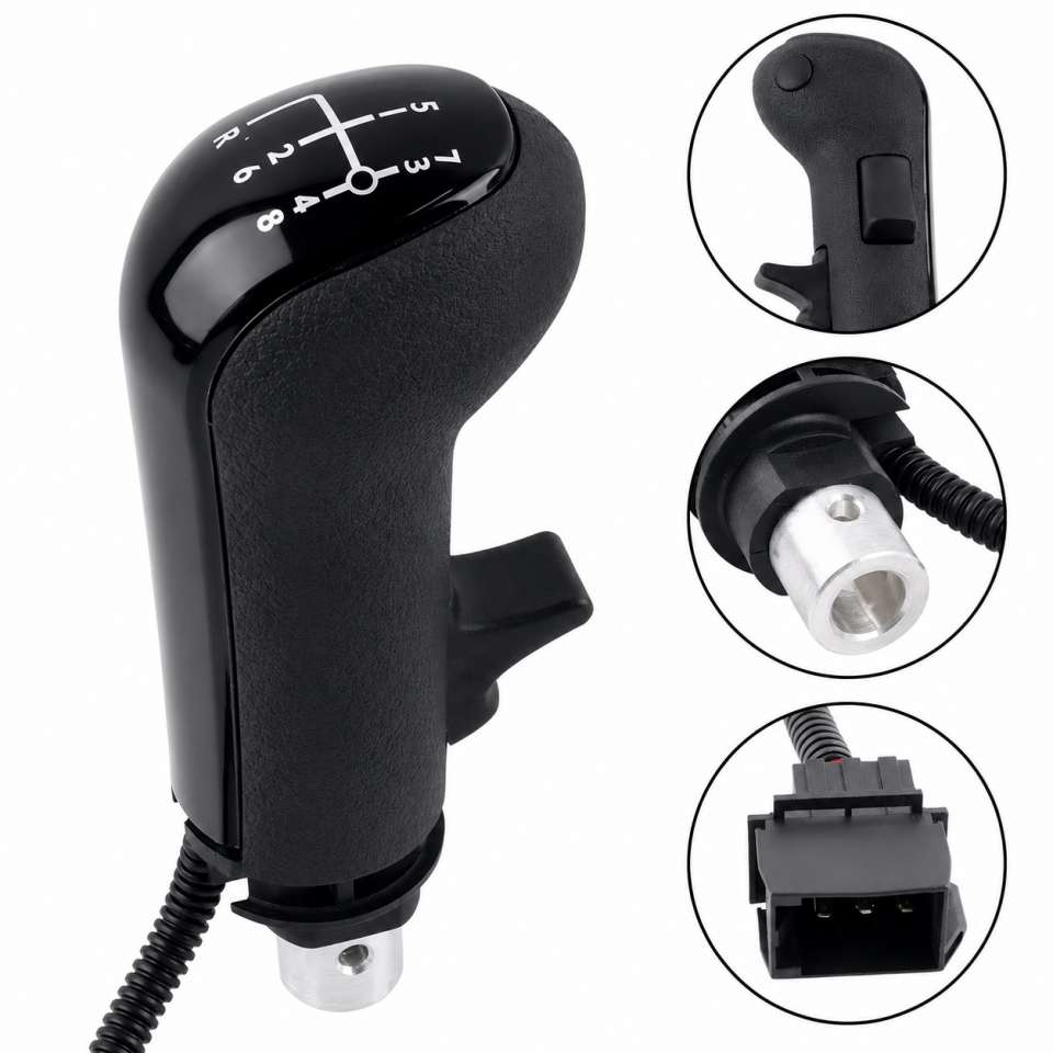 MAN TGA / TGS VİTES TOPUZU (KOMPLE PİMLİ  ŞANTİYE TİPİ 81326200095 81326200110