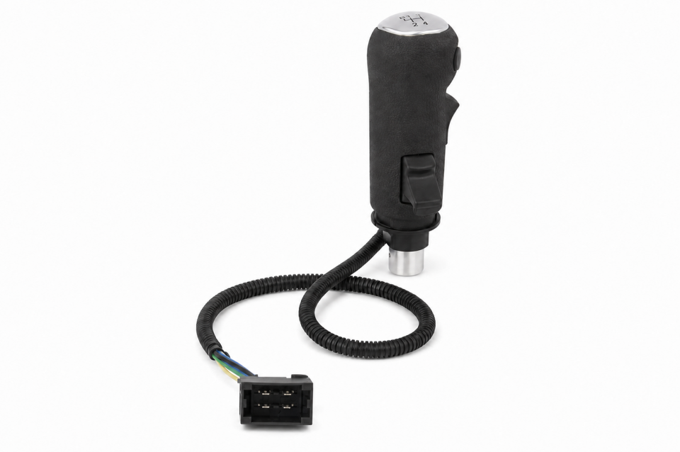 MAN TGA/TGX Vites Topuzu (Comforshift'li 6 pin ) 81326200106