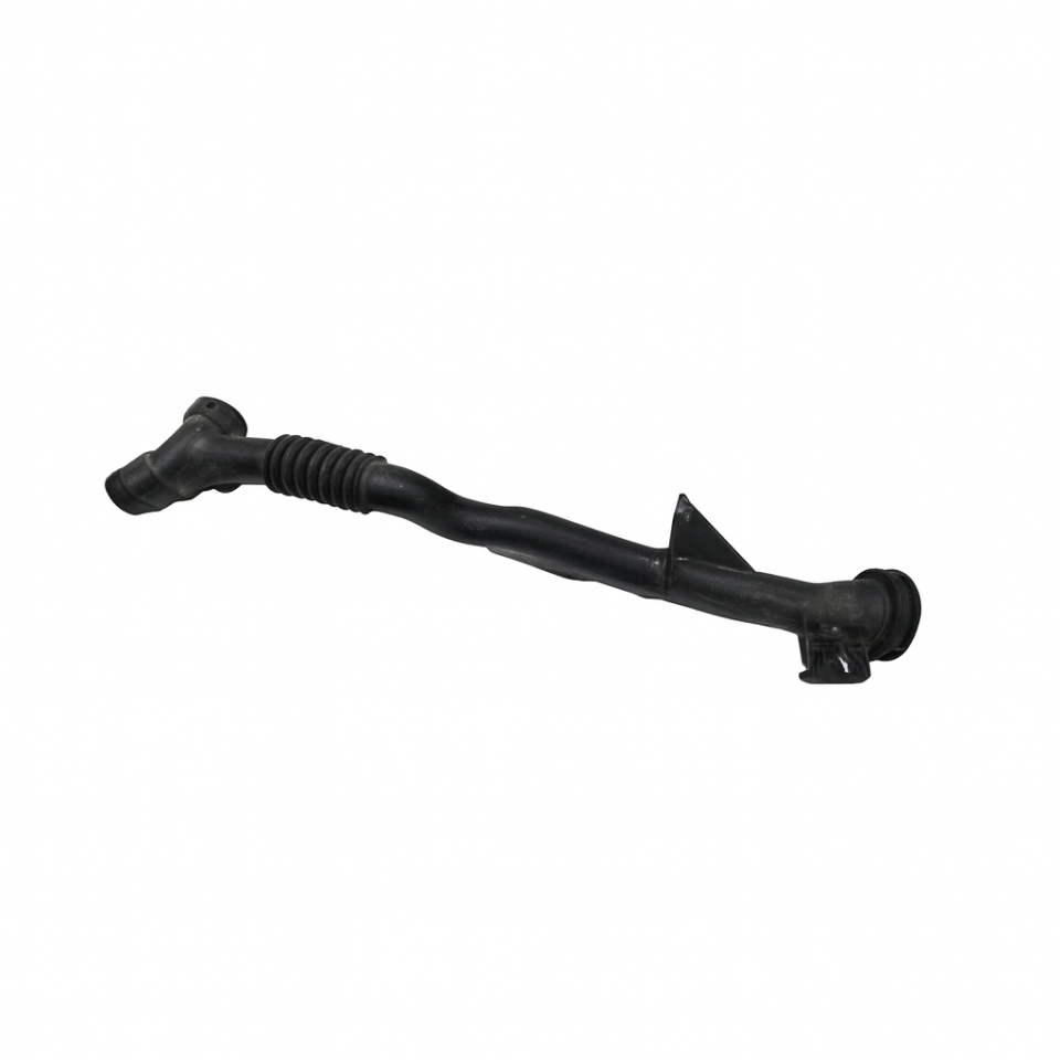 RENAULT D NARROW YAĞ DOLUM BORUSU (ÇELİK KARTER) 7421585898 21585898